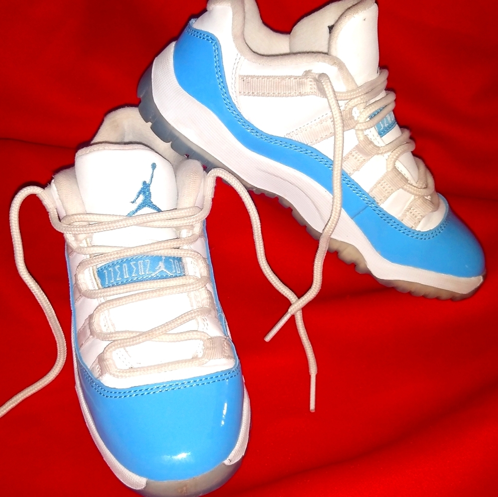 Kids Jordan Retro 11 Low BD